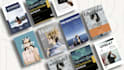 create a magazine, brochure or catalog with adobe indesign