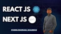 do frontend development for you in reactjs and nextjs