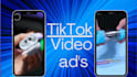 creat tiktok drop shipping video ads,tiktok video ads,