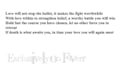 compose a song or tune to any lyric, movie, project