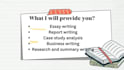 assignment writing and quick essay writing with unlimited revisions