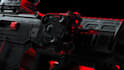 render 3d gun model 3d viewmodel animation 3d fps animation 3d weapon animation