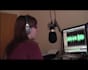 record a script in my female british accent