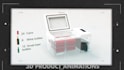 do 3d cad modeling, product development, photorealistic rendering and animation