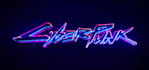 create a glitch logo intro