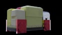 do blender modelling and rendering