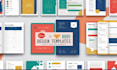create any canva design or template