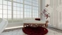 do 3d rendering for interior, exterior design and architectural walkthrough