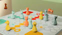 develop 2d or 3d card game, ludo game, board game, chess game in unity