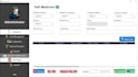 create desktop applications using c sharp, dot net winforms