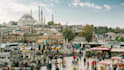 create a customized itinerary for your trip to istanbul