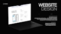 do website development and wordpress website design