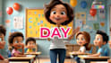 create 3d animated abc songs and nursery rhymes for babies