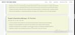 create a personal portfolio or resume website and host it on github
