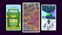 create mobile game video ads or game trailer
