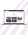 create a quick web redesign with figma