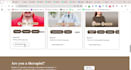 make project in laravel vuejs SEO and optimize coding