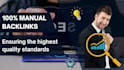 create quality dofollow tire backlink,contextual, authority for google ranking