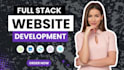 develop modern mern stack full stack web app using react and node js