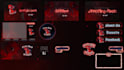 design animation for streamers