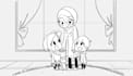 do storyboard and animatics for your projects