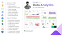 do ai powered data analysis and python workflow automation