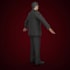 create photo realistic 3d avatar for you