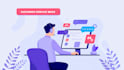 custom flutter UI   app design expert