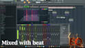 mix and master your song professionally