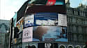 digitally add your content to the billboard of piccadilly, london, in this video