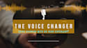 voice change,  reduce noise in just two hours