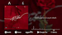 create a lyric video with your cover art