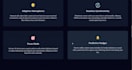 be your front end web developer with react and tailwindcss