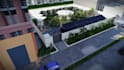do autocad floor plan,blue prints, 3d and interior design