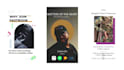 create instagram stories and story video ads
