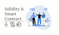 be your smart contract developer