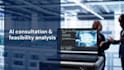 develop ai solutions for healthcare and medical applications