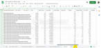 do an indepth SEO audit and monthly action plan