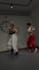 do tik tok dance, shuffle dance, group dance, twerk dance video