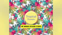 make seamless repeat patterns and illustrations for you