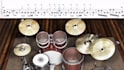 deliver professional drum transcriptions for any song