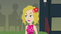 create eye catching 2d cartoon stories and explain ad video