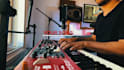 record professional piano backing track cover