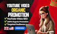 do viral youtube video promotion for organic growth