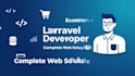 develop fix and debug laravel websites using livewire vuejs and rest apis