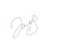 create a signature animation for you