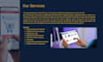 write the best business plan and financial plan in dutch