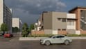 create realistic 3ds models in sketchup render it in lumion