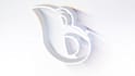 creative and 3d logo animation for intro