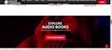 author website, course website, ebook website, music website, artist website